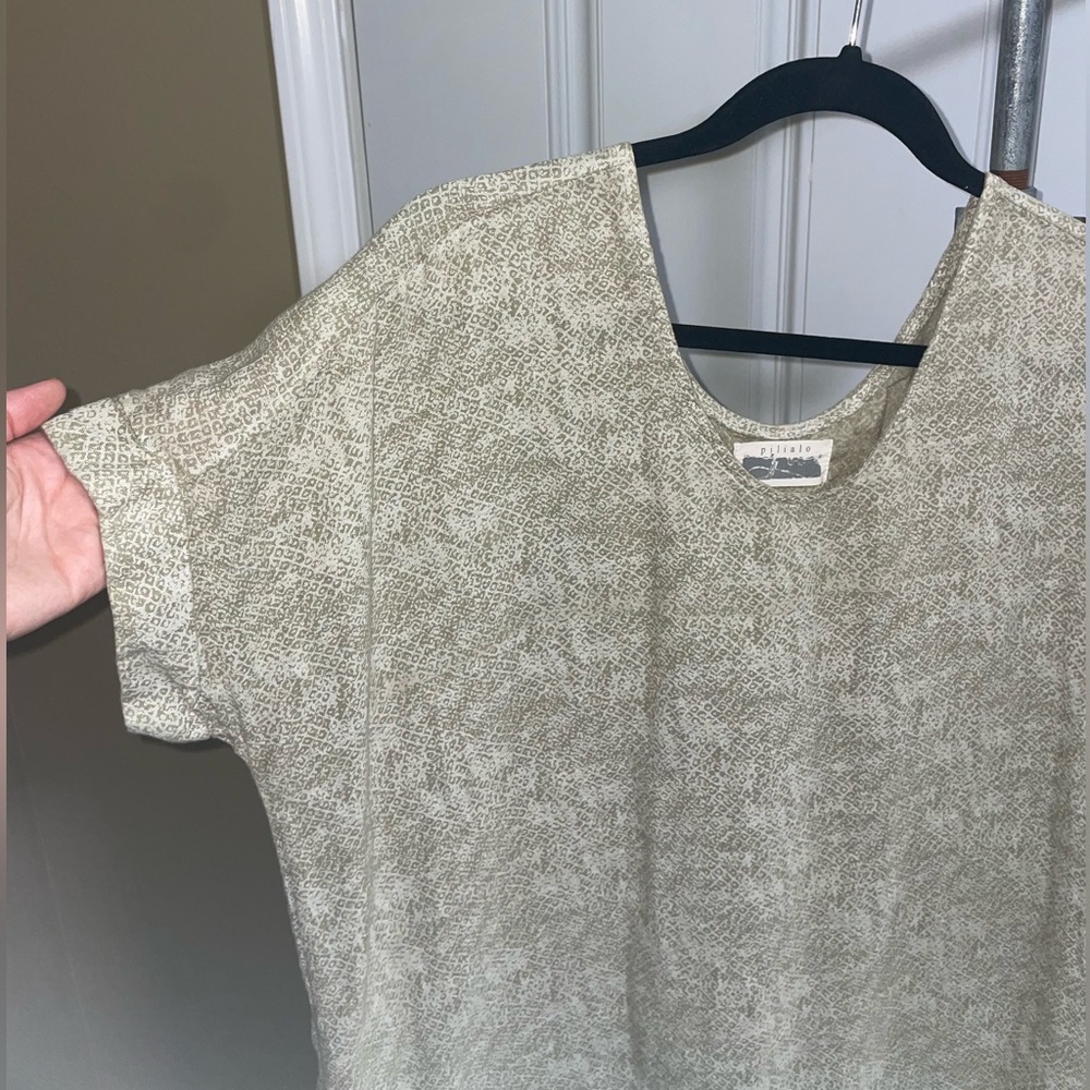 Kealopiko Dress